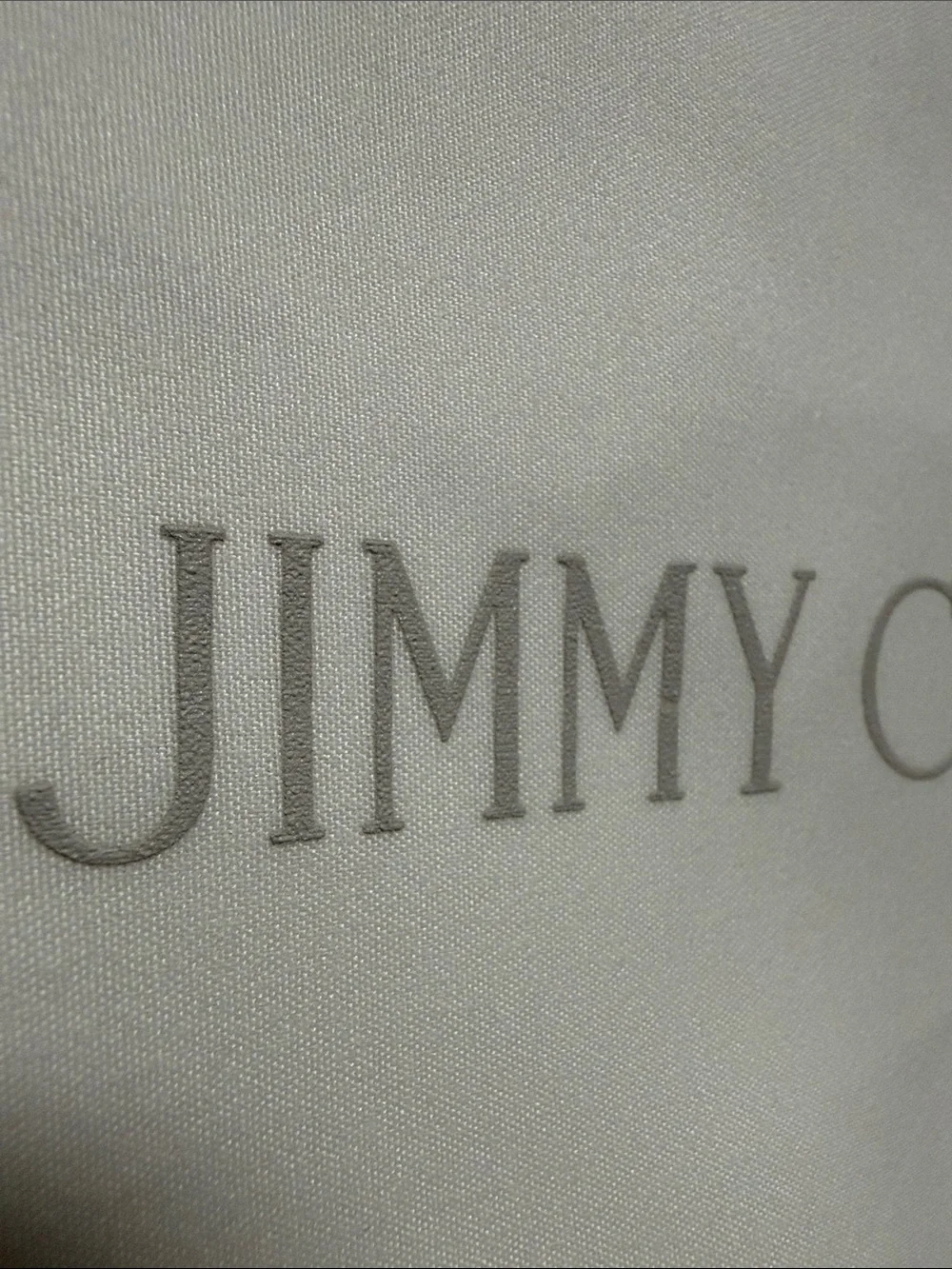 Jimmy Choo jimmy choo